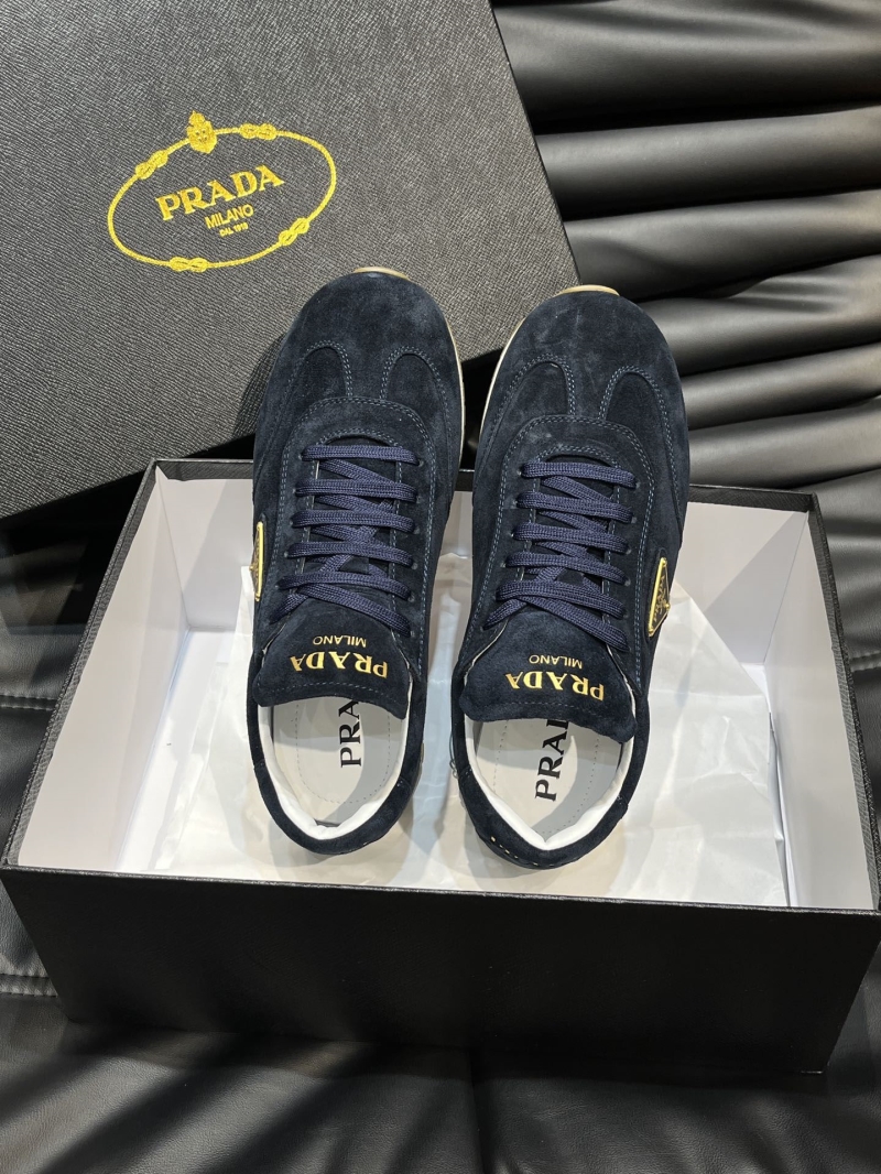 Prada Casual Shoes